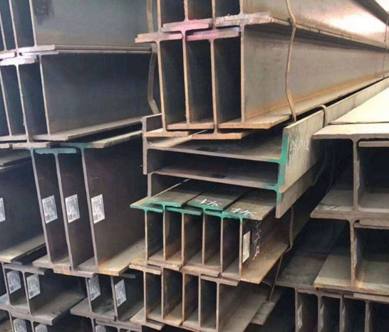 榆树Q235C工字钢